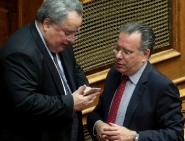 Η κυβέρνηση ανακάλεσε τον Ελληνα πρεσβευτή από την Μόσχα με τον «μανδύα» της αντικατάστασης - Και η ΝΔ κατά Ρωσίας!